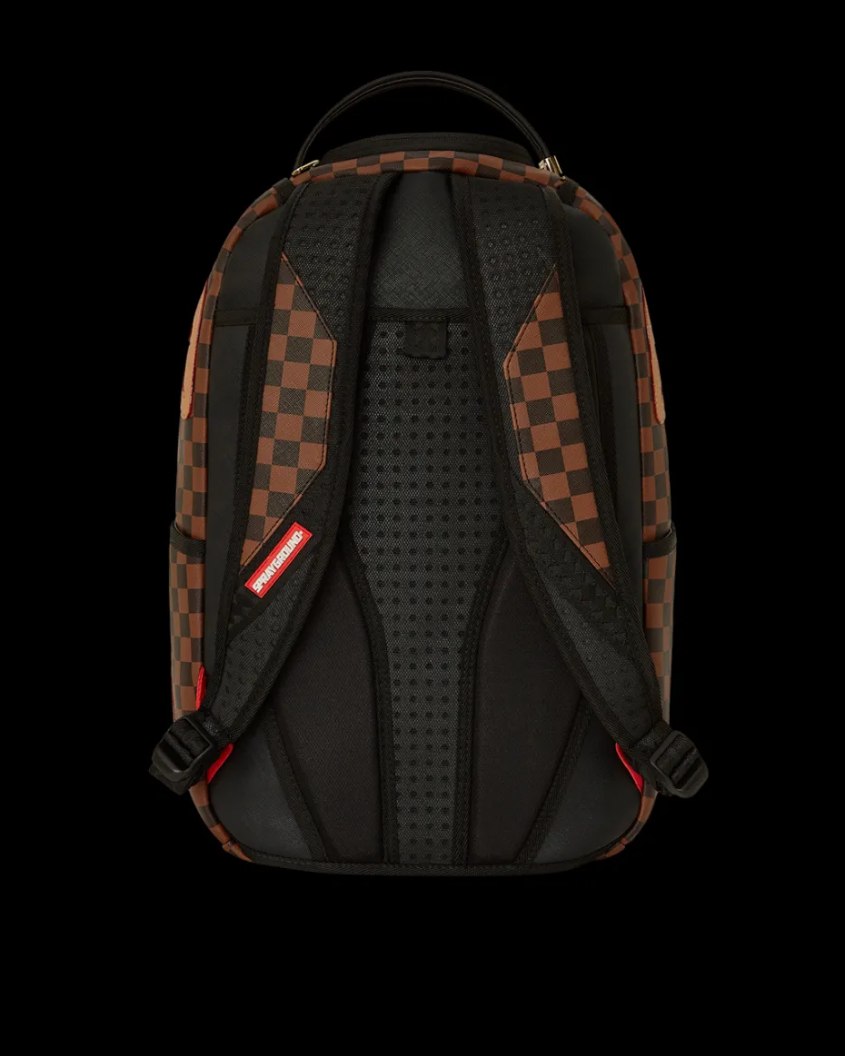 HENNY VICTORY LAP BACKPACK