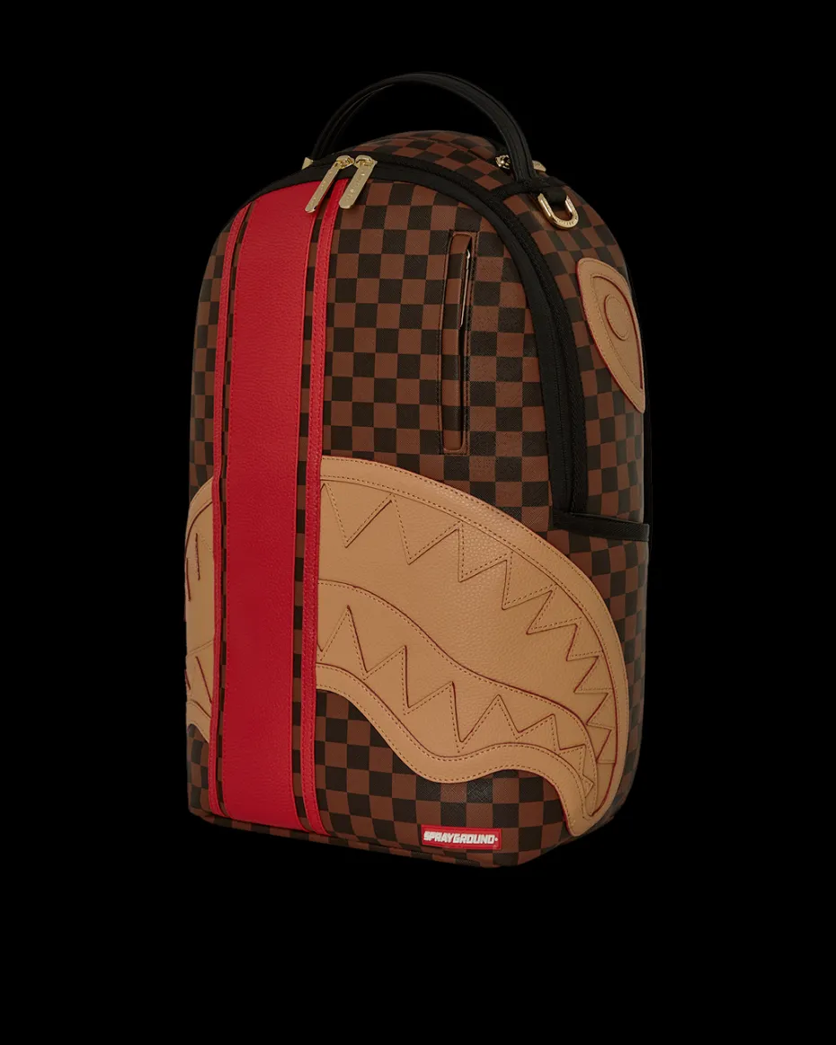 HENNY VICTORY LAP BACKPACK