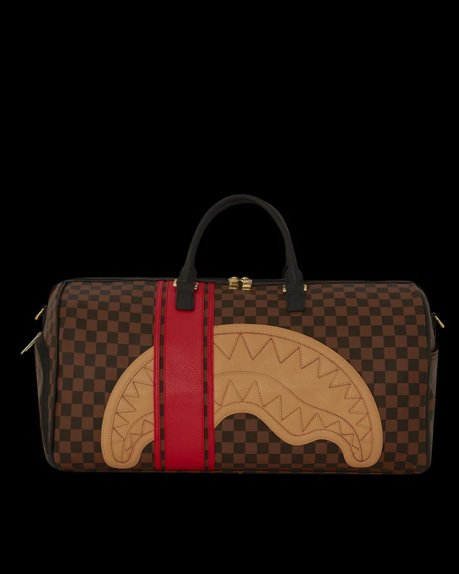 HENNY VICTORY LAP LARGE DUFFLE