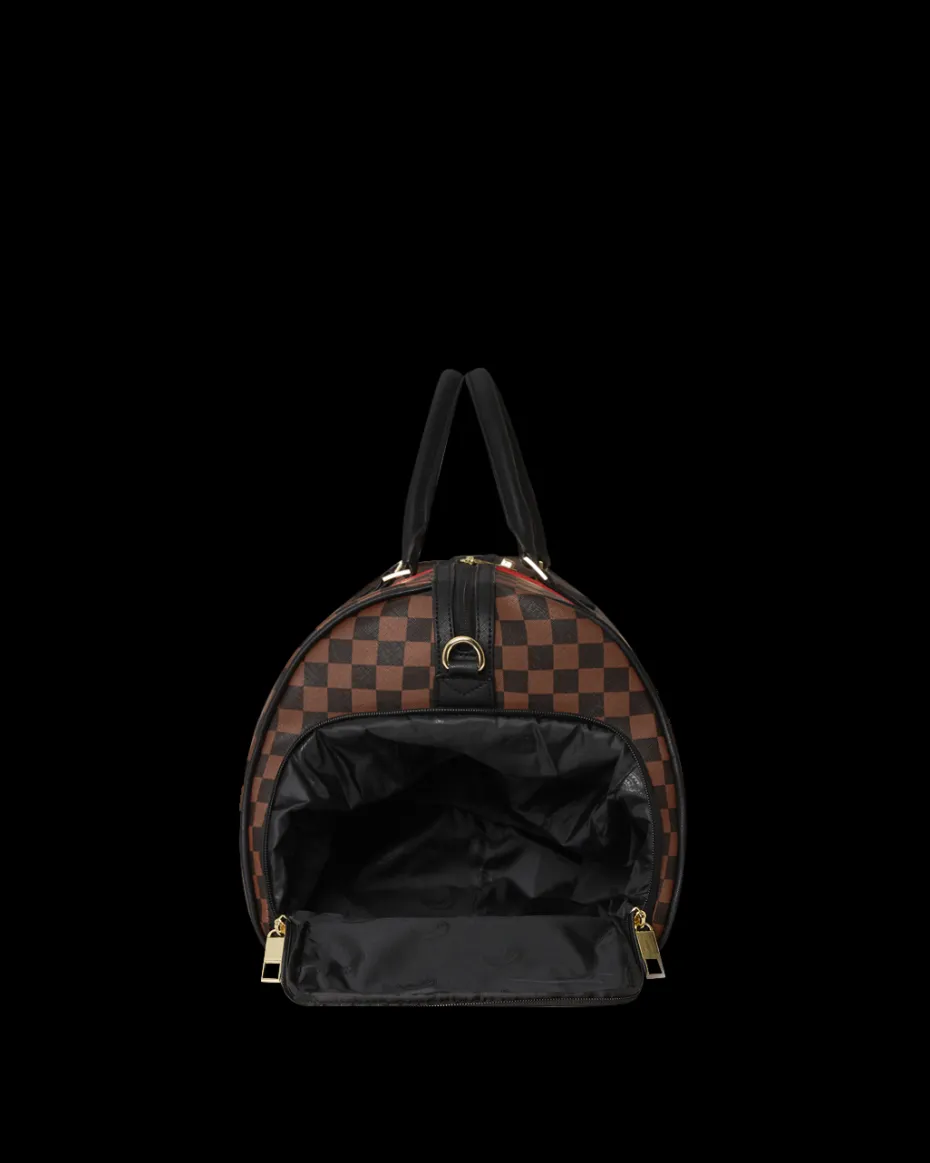 HENNY VICTORY LAP LARGE DUFFLE