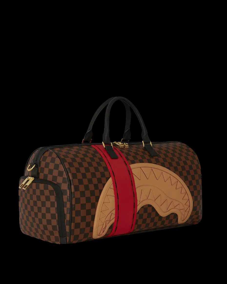 HENNY VICTORY LAP LARGE DUFFLE