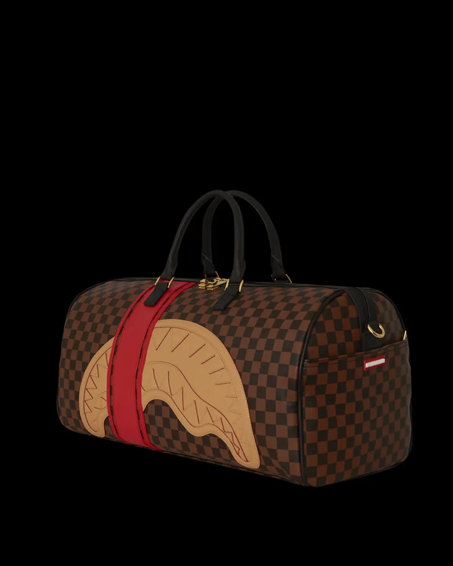 HENNY VICTORY LAP LARGE DUFFLE