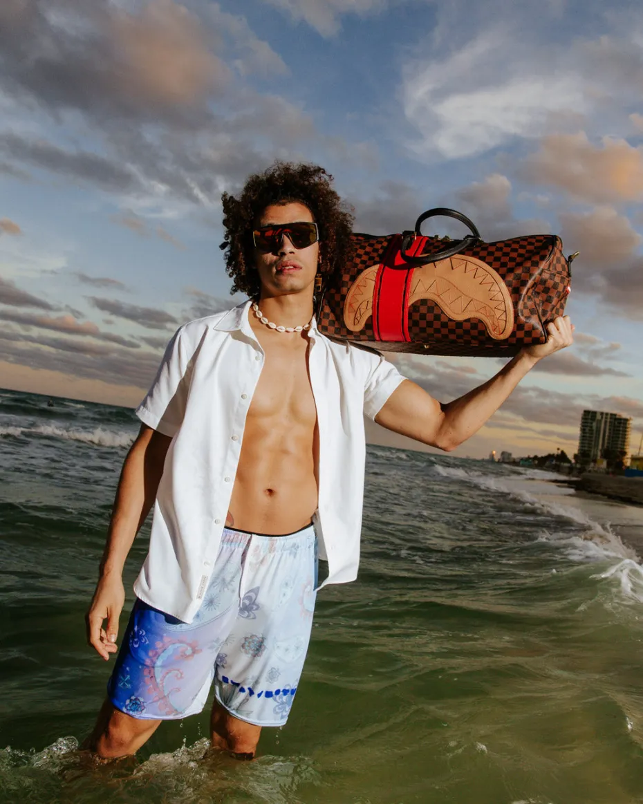 HENNY VICTORY LAP LARGE DUFFLE