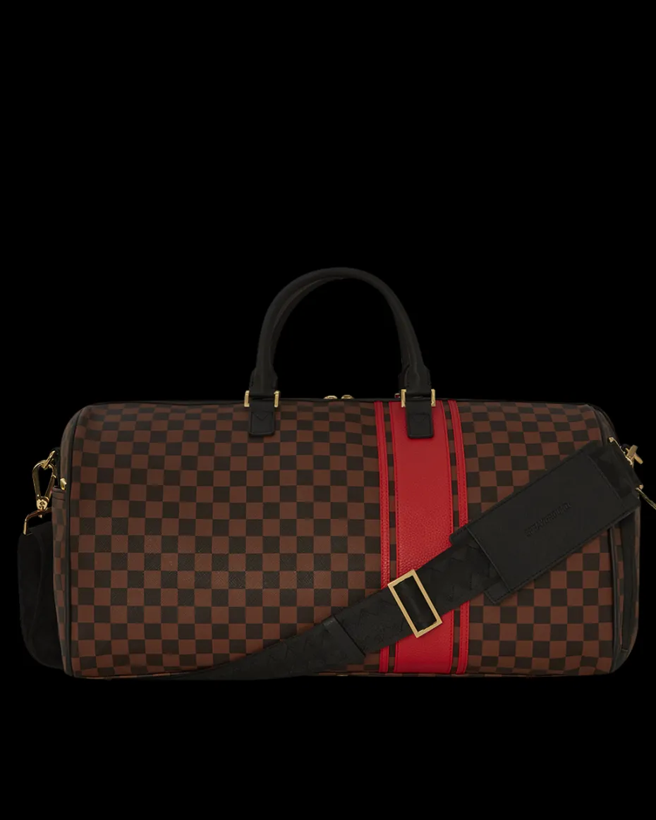 HENNY VICTORY LAP LARGE DUFFLE