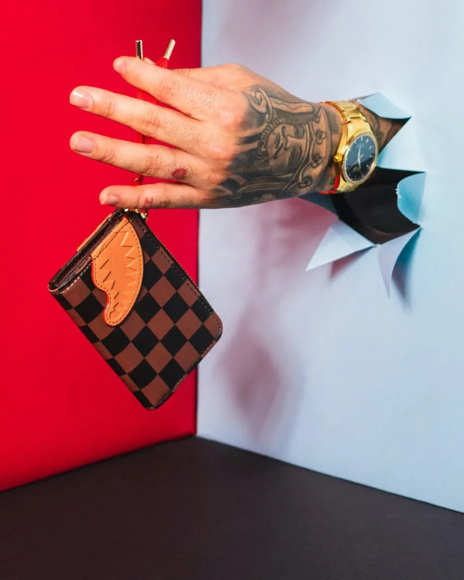 HENNY WALLET