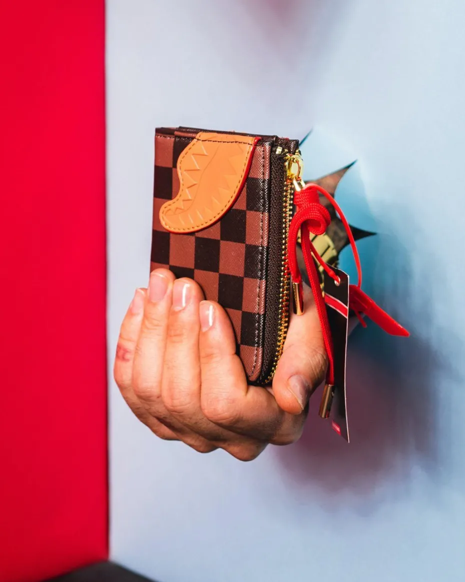 HENNY WALLET