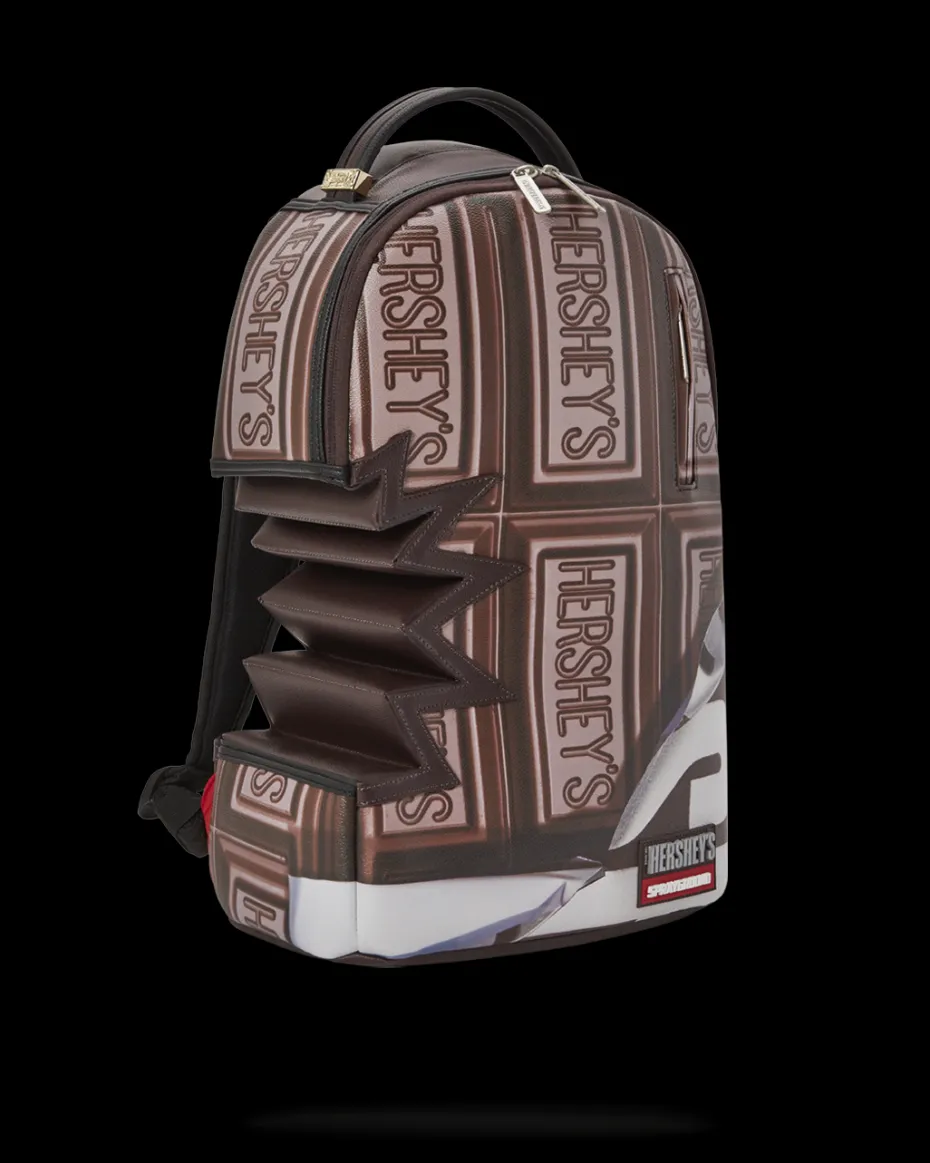 HERSHEY’S SHARK BITE BACKPACK