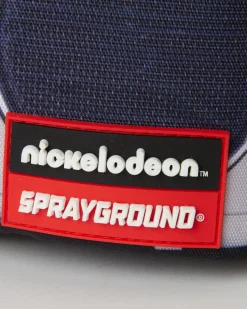 HEY ARNOLD: ANIME ON STEREO BACKPACK