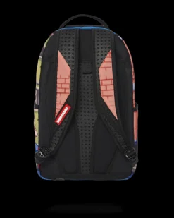 HEY ARNOLD ANNIVERSARY BACKPACK (DLXR)