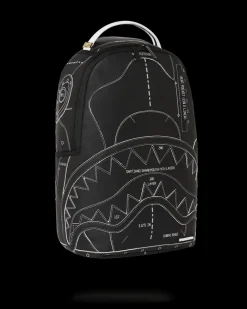 HIGH TECH BACKPACK (DLXV)