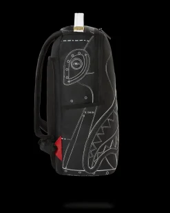 HIGH TECH BACKPACK (DLXV)