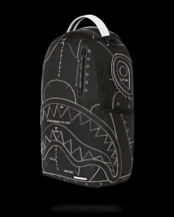 HIGH TECH BACKPACK (DLXV)