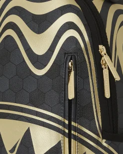 HONEYCOMB DEVONTA SMITH COLLAB BACKPACK
