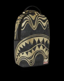 HONEYCOMB DEVONTA SMITH COLLAB BACKPACK