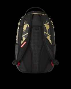 HONEYCOMB DEVONTA SMITH COLLAB BACKPACK