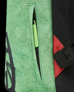 HOW HIGH BACKPACK (DLXR)