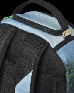 HOW HIGH BACKPACK (DLXR)