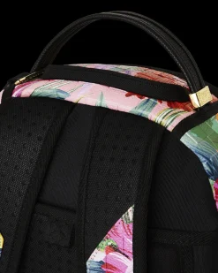 HUMMINGBIRD SHARK PRECISION BACKPACK