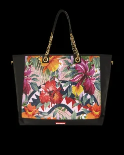 HUMMINGBIRD SHARK PRECISION TOTE
