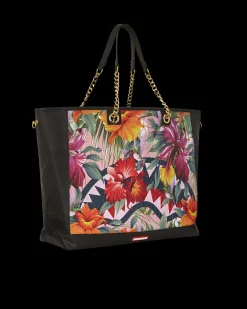 HUMMINGBIRD SHARK PRECISION TOTE