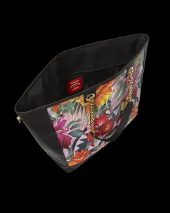 HUMMINGBIRD SHARK PRECISION TOTE