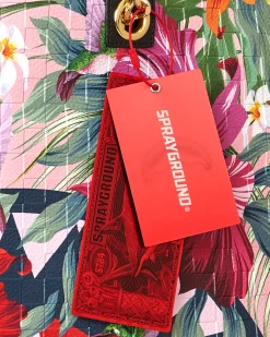 HUMMINGBIRD SHARK PRECISION TOTE