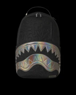 HYPER QUILT ELECTRON DLXS BACKPACK
