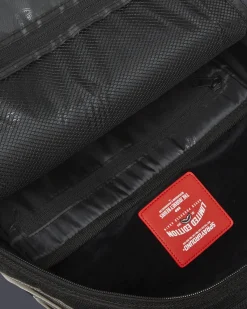 HYPER QUILT ELECTRON DLXS BACKPACK