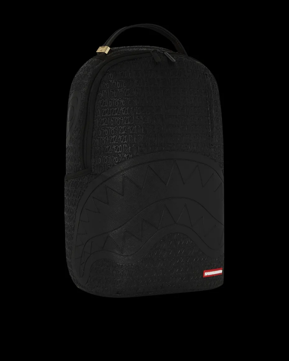HYPERDIMENSIONAL BACKPACK