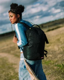 HYPERDIMENSIONAL BACKPACK