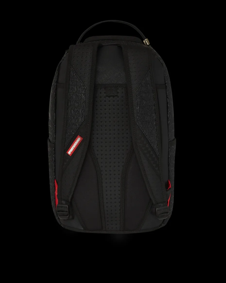 HYPERDIMENSIONAL BACKPACK