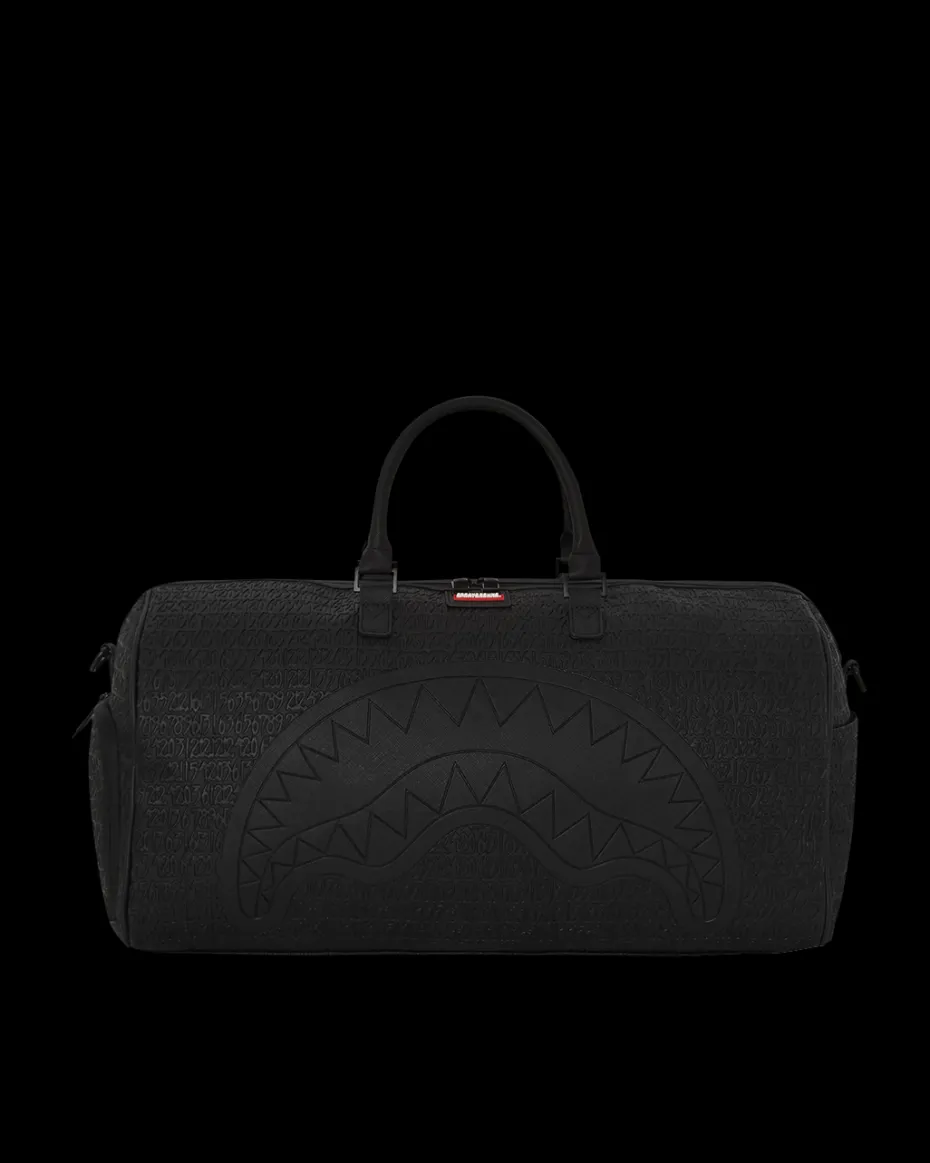 HYPERDIMENSIONAL DUFFLE