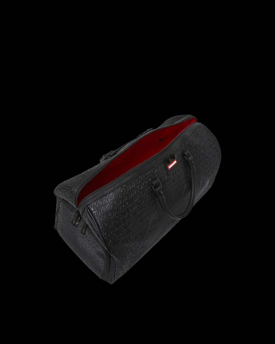 HYPERDIMENSIONAL DUFFLE
