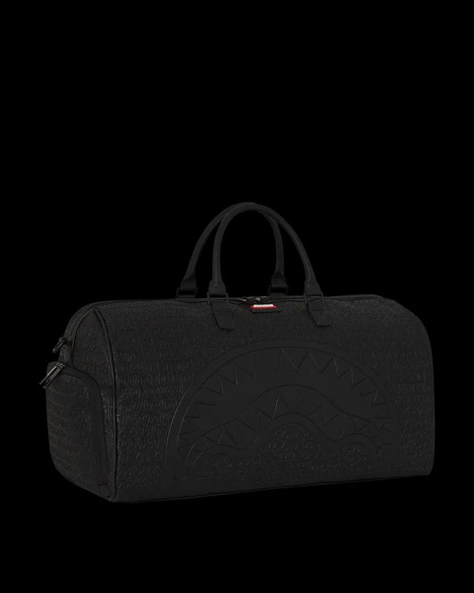 HYPERDIMENSIONAL DUFFLE