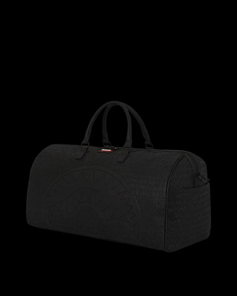 HYPERDIMENSIONAL DUFFLE