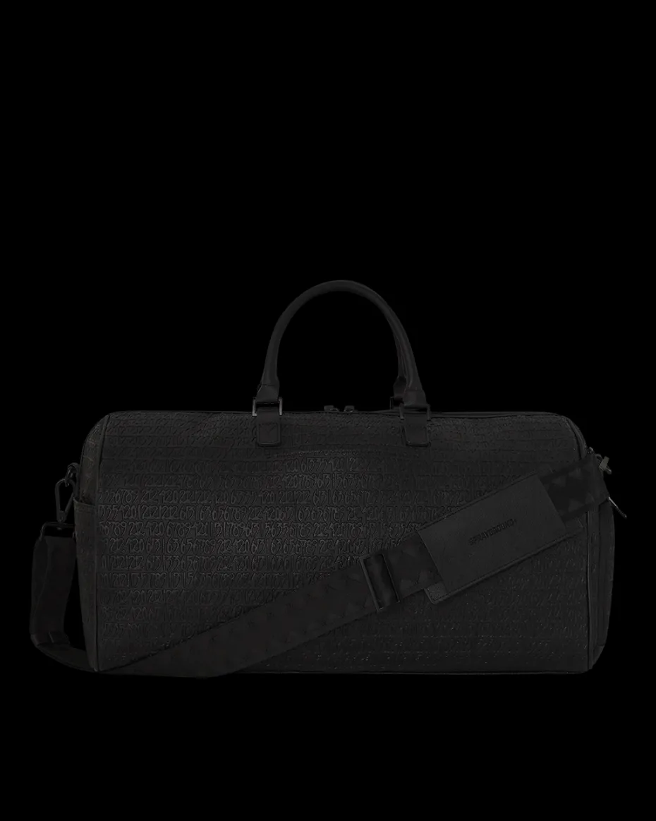 HYPERDIMENSIONAL DUFFLE