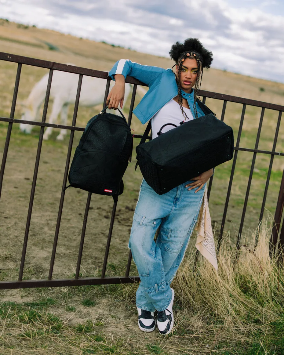 HYPERDIMENSIONAL DUFFLE