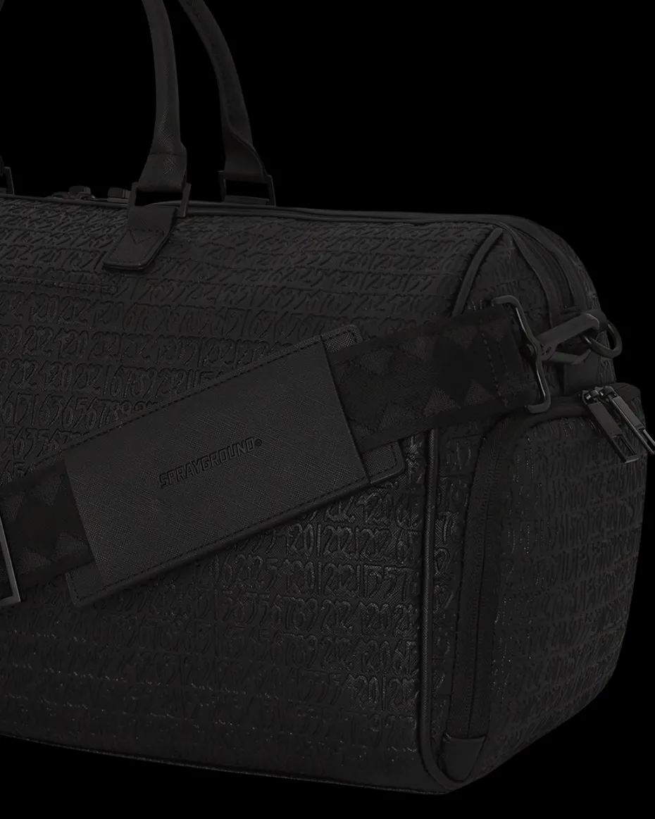 HYPERDIMENSIONAL DUFFLE