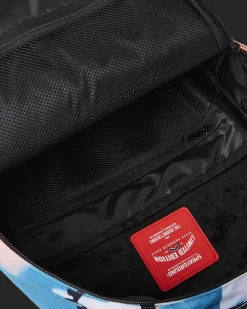I DO WHAT I WANT DLXSR BACKPACK