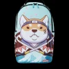 I NEED A HERO BACKPACK
