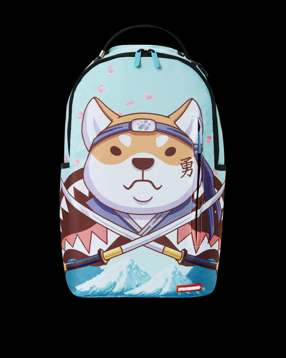 I NEED A HERO BACKPACK