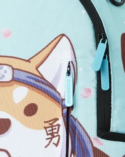 I NEED A HERO BACKPACK