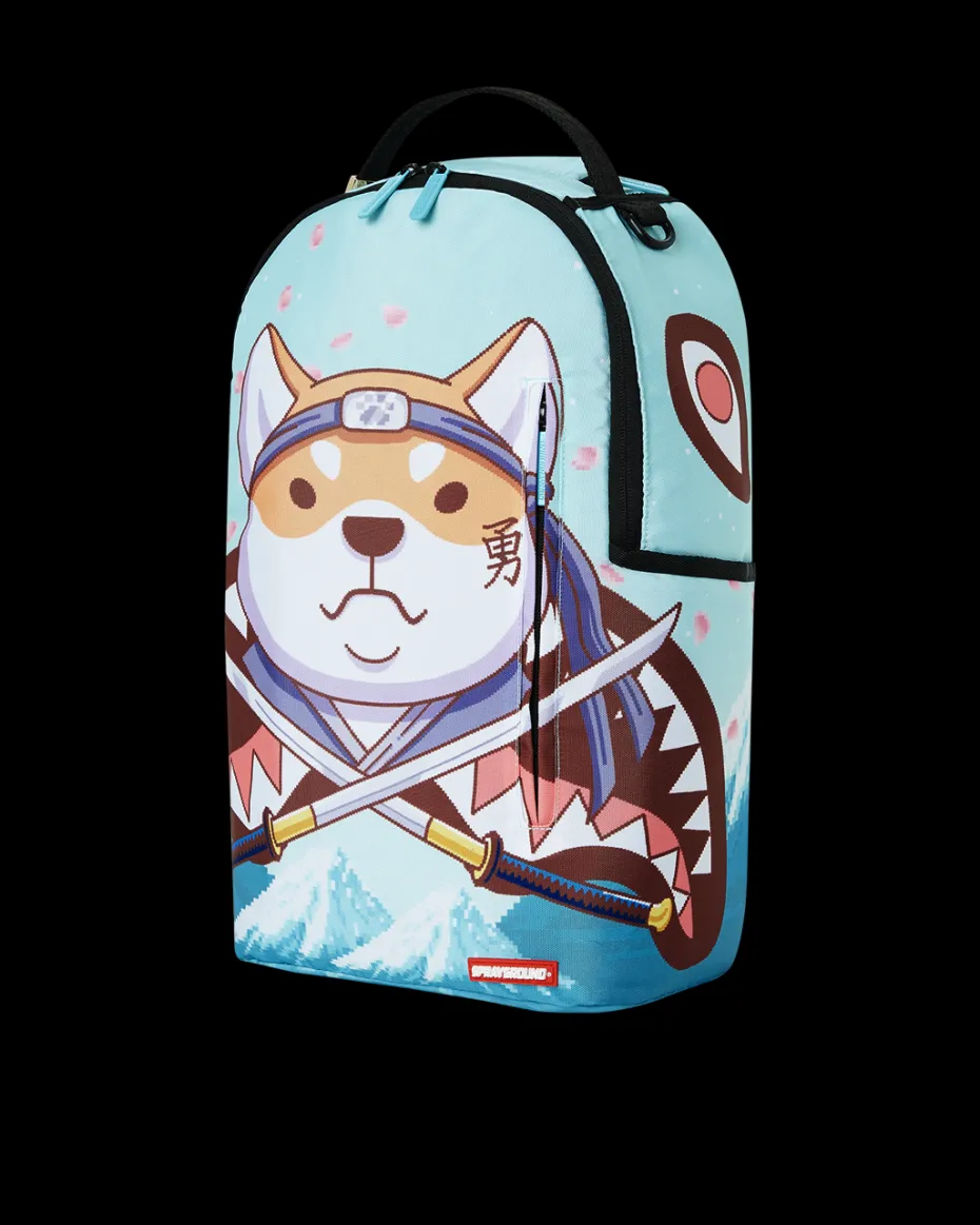 I NEED A HERO BACKPACK