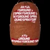 ICONS ONLY DLXSV BACKPACK