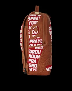 ICONS ONLY DLXSV BACKPACK