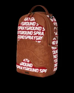 ICONS ONLY DLXSV BACKPACK