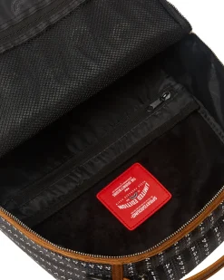 ILLUCHAINS BACKPACK (DLXV)