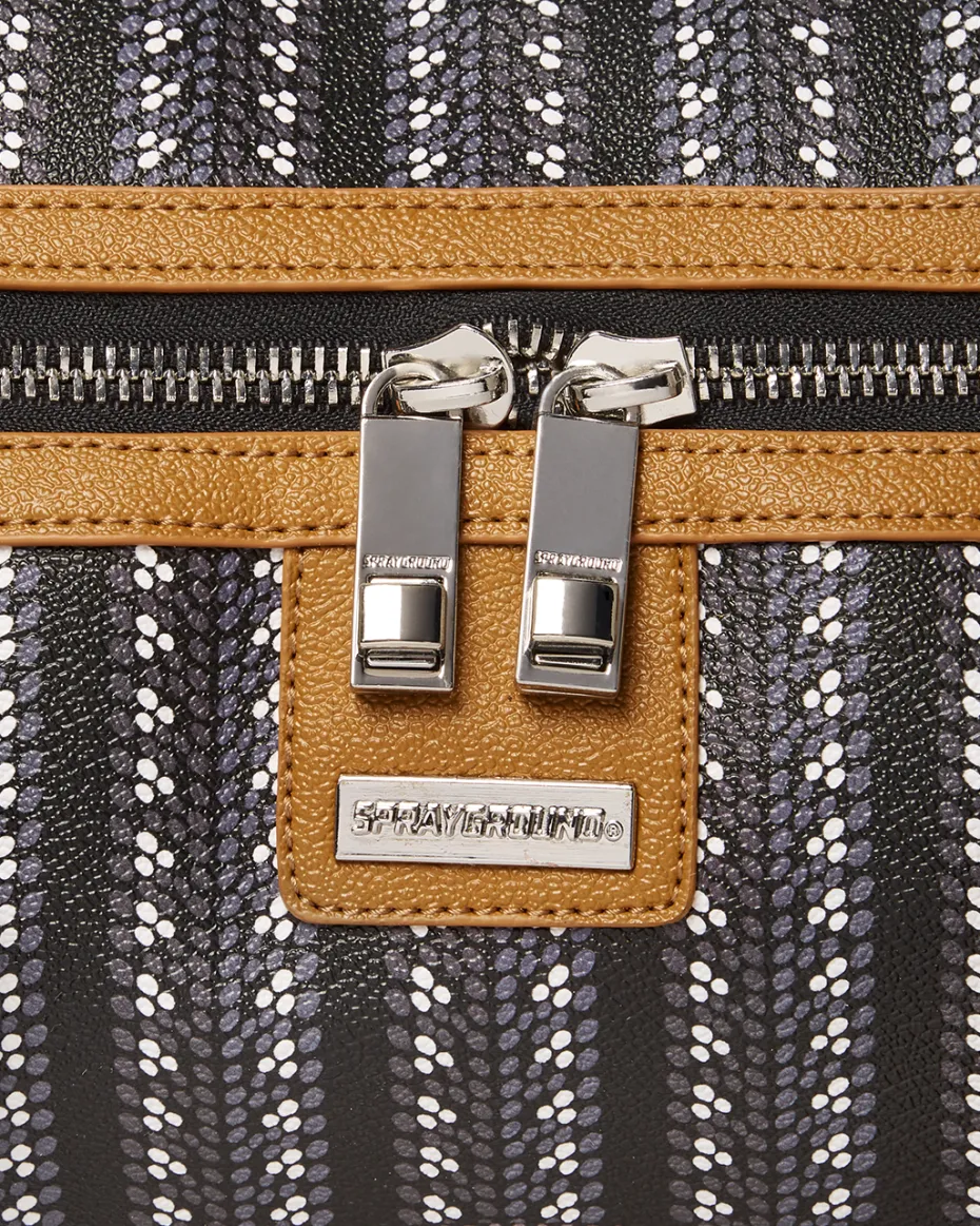 ILLUCHAINS DUFFLE