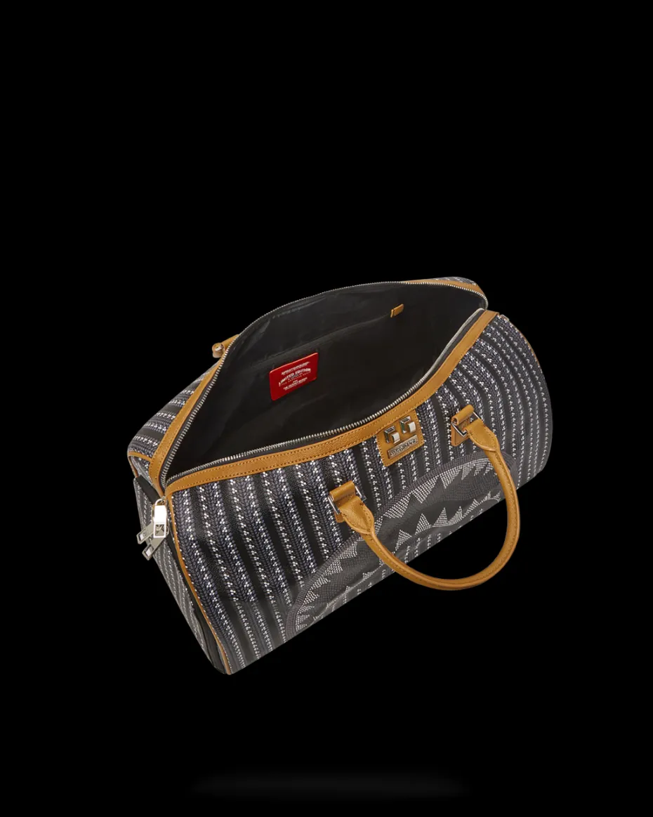 ILLUCHAINS DUFFLE