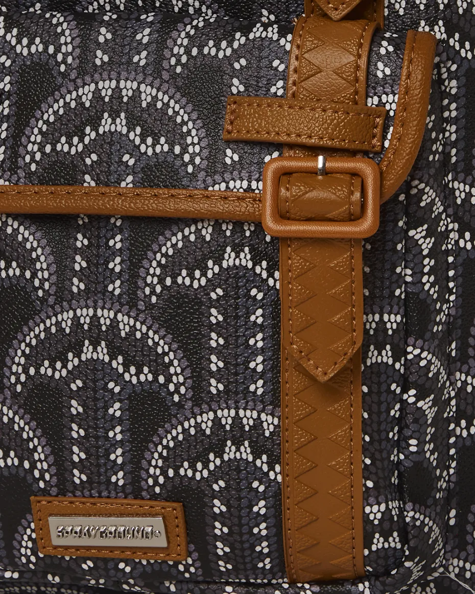 ILLUCHAINS HILLS BACKPACK